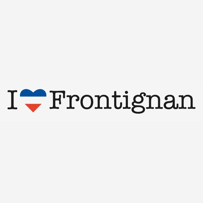 J’adore Frontignan