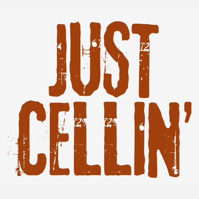 Juste Cellin' 3
