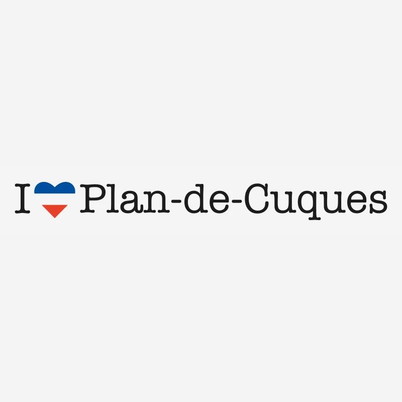 I love Plan de Cuques