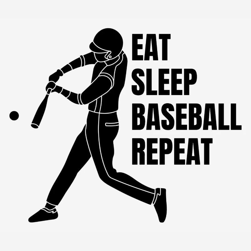 Baseball Baseball Lovers Baseball Game Gift