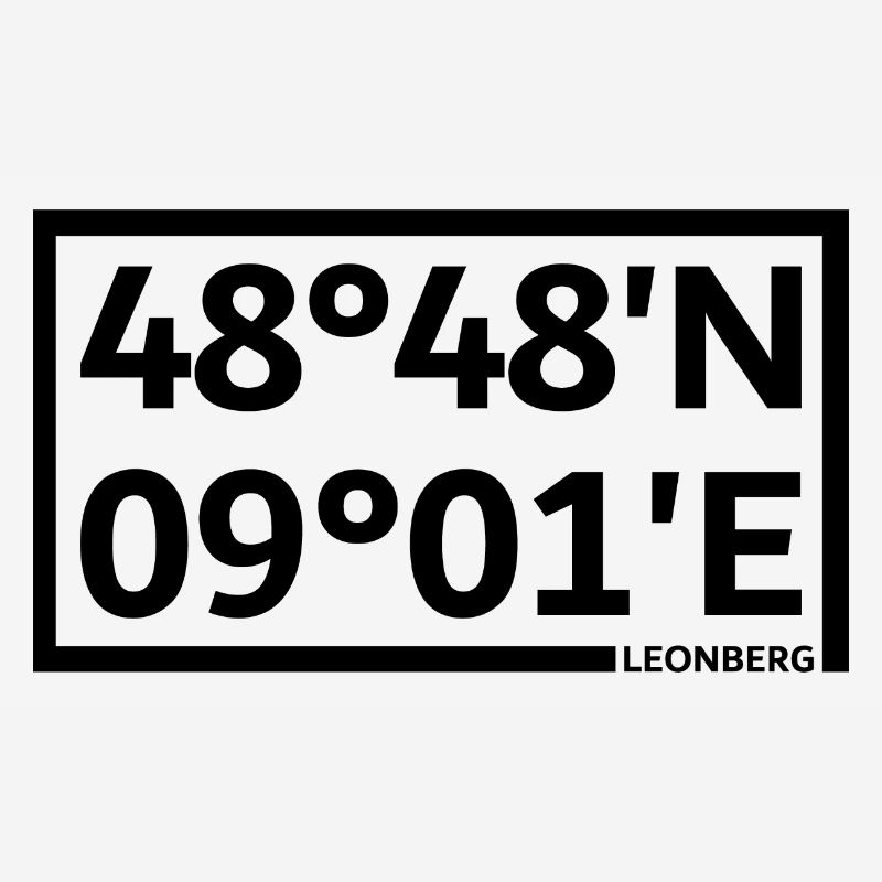 Leonberg coordinates