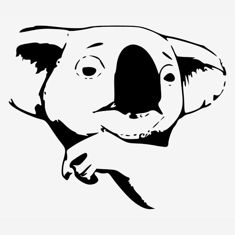 Le koala