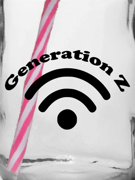 Generation Z - Wifi