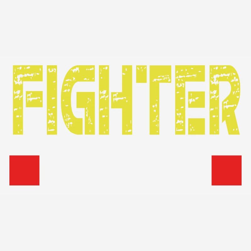 FIGHTER text base