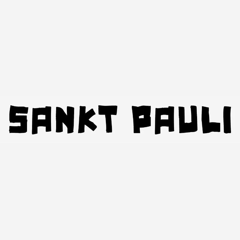 SANKT PAULI