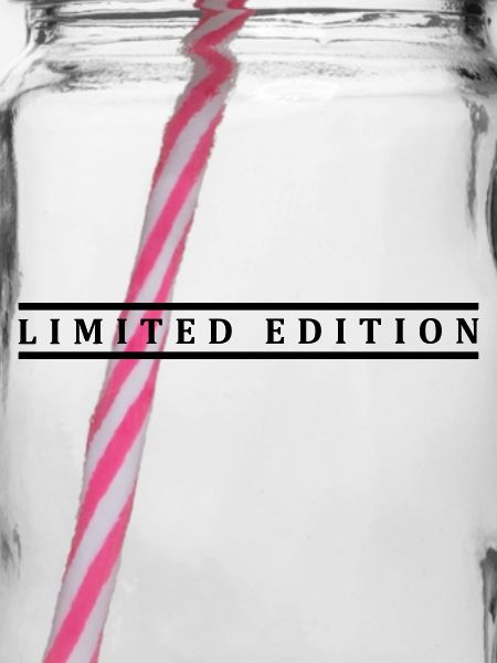 limited edition