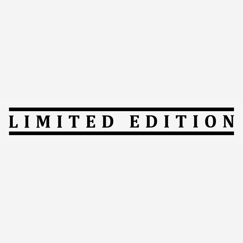 Édition limitée