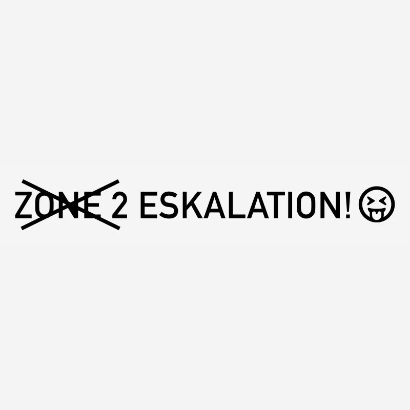 Proverbs // Zone 2 Escalation