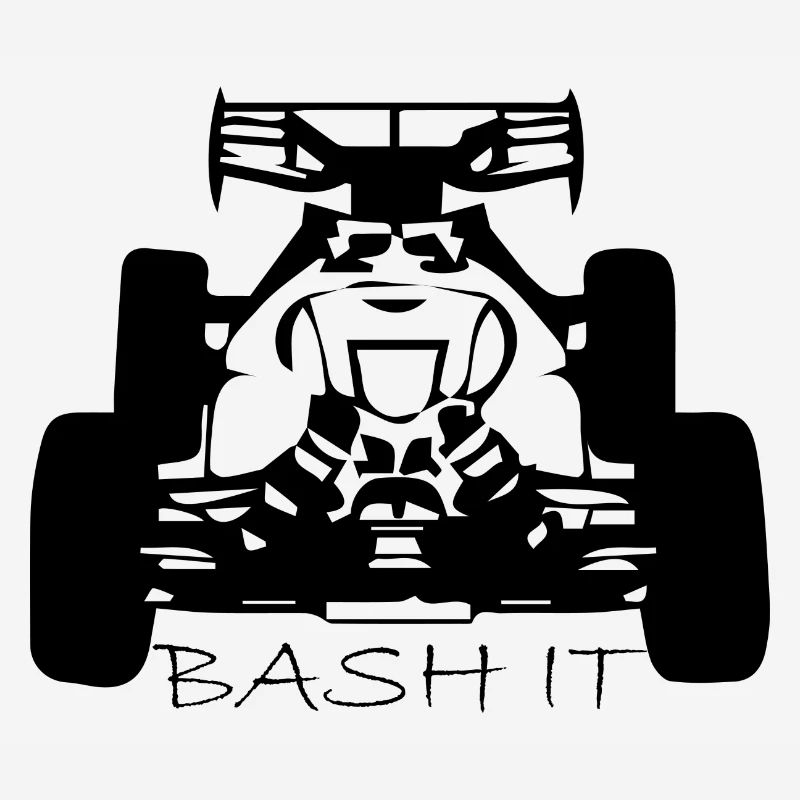Bash it buggy