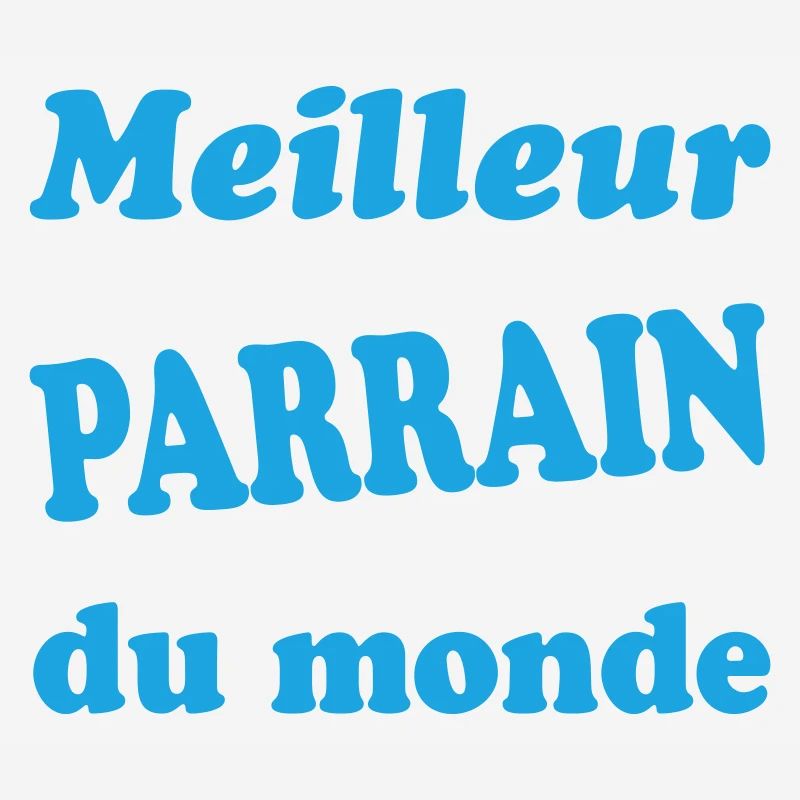 Meilleur PARRAIN