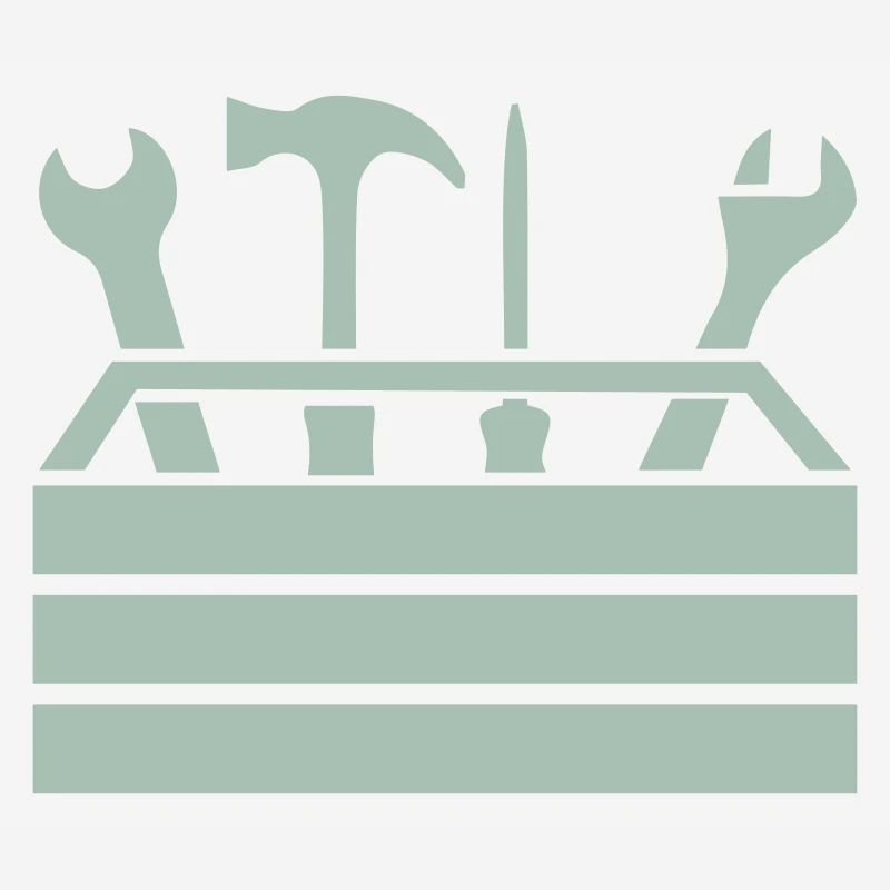 Tool Workshop Tool Box 1