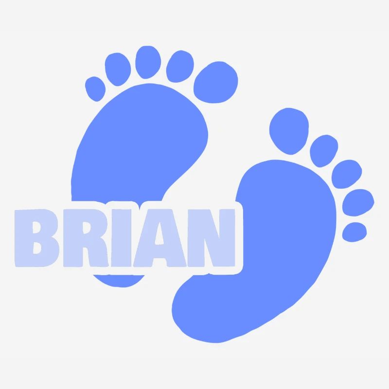 Brian als Geburt