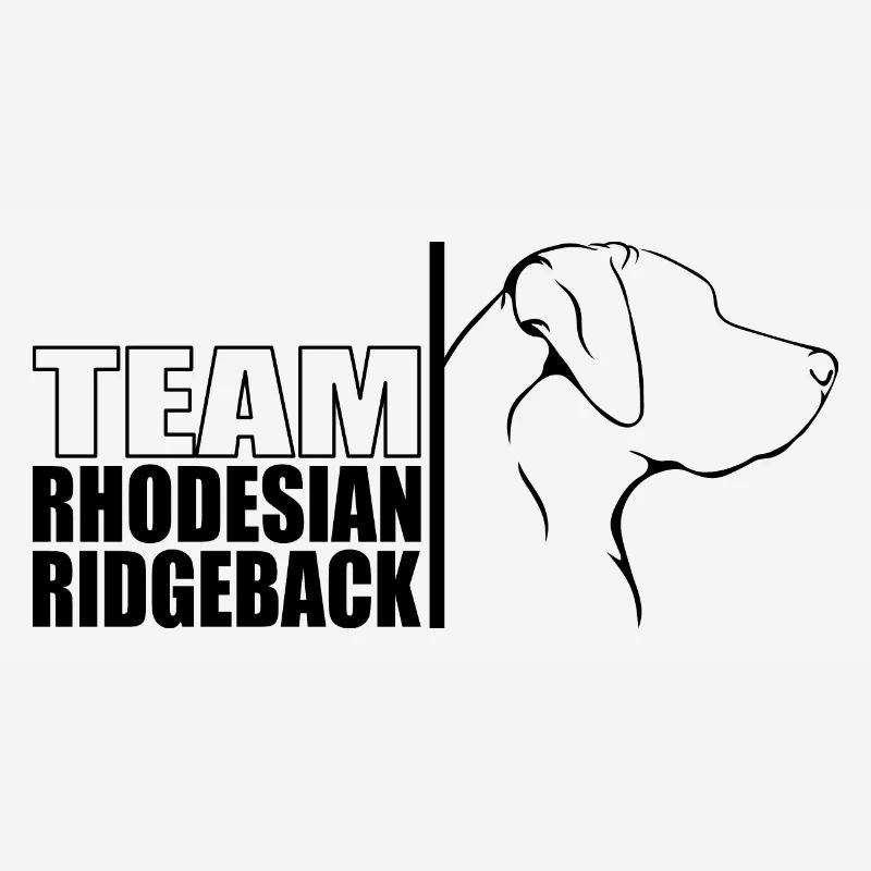 TEAM Rhodesian Ridgeback Profil Wilsigns b