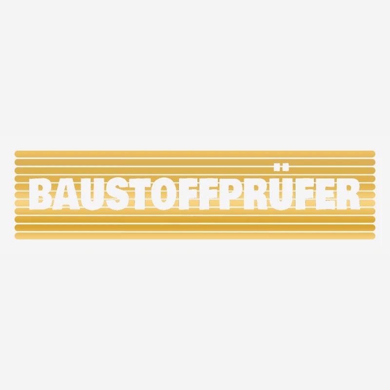 Beruf Baustoffprüfer