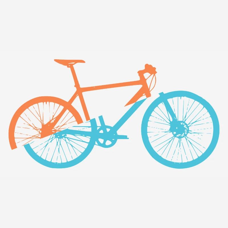 Conception dynamique du vélo