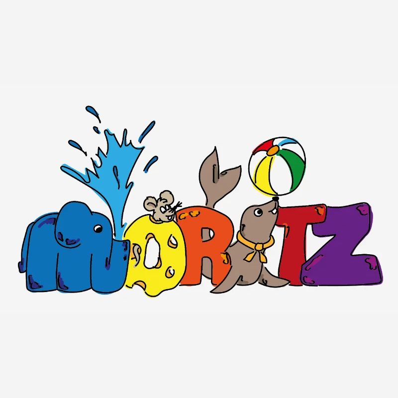 Moritz dans le cirque