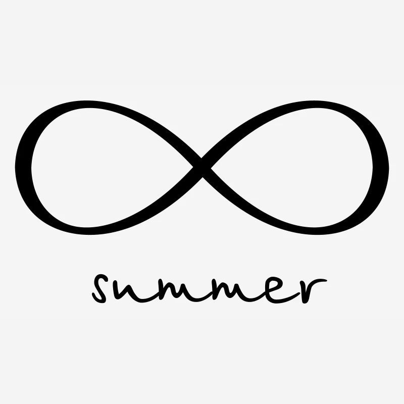 Buzzer du signe d’infini