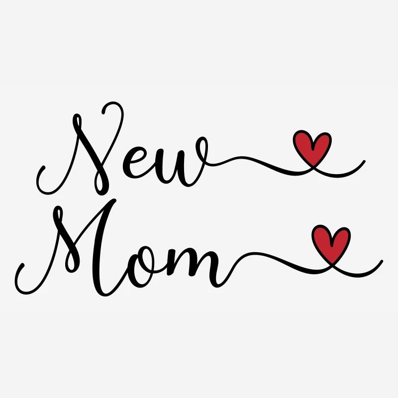 new mom