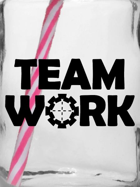 Teamarbeit