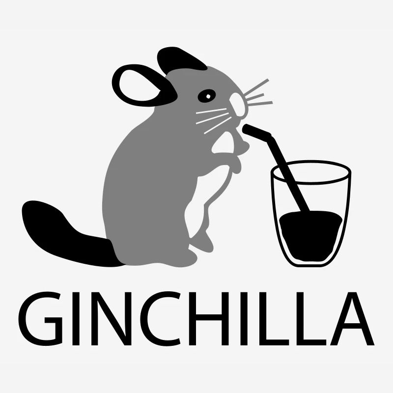 ginchilla - Gin and chilling