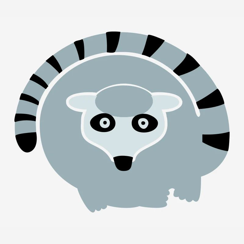 lemur (3c)