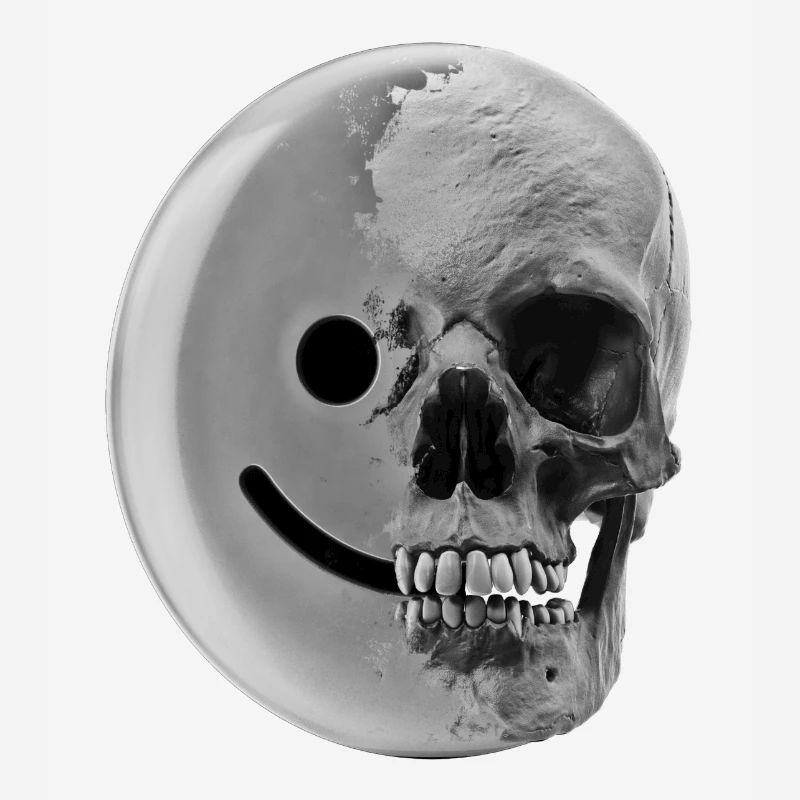 smiley coal