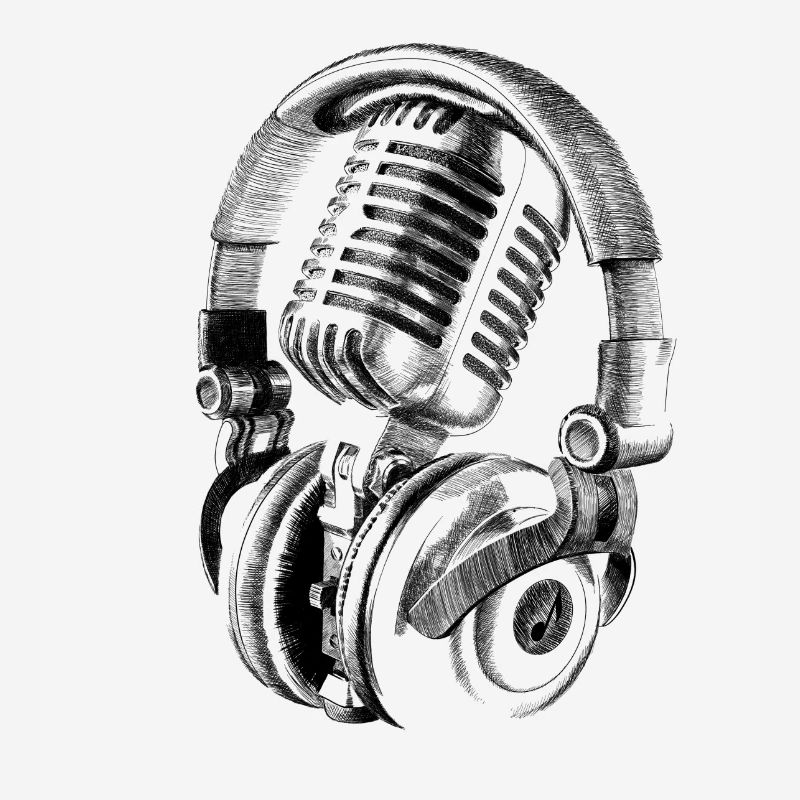 Microphone