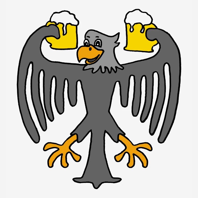 Germany Eagle
