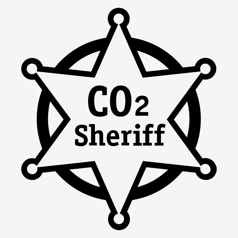 co2 sheriff