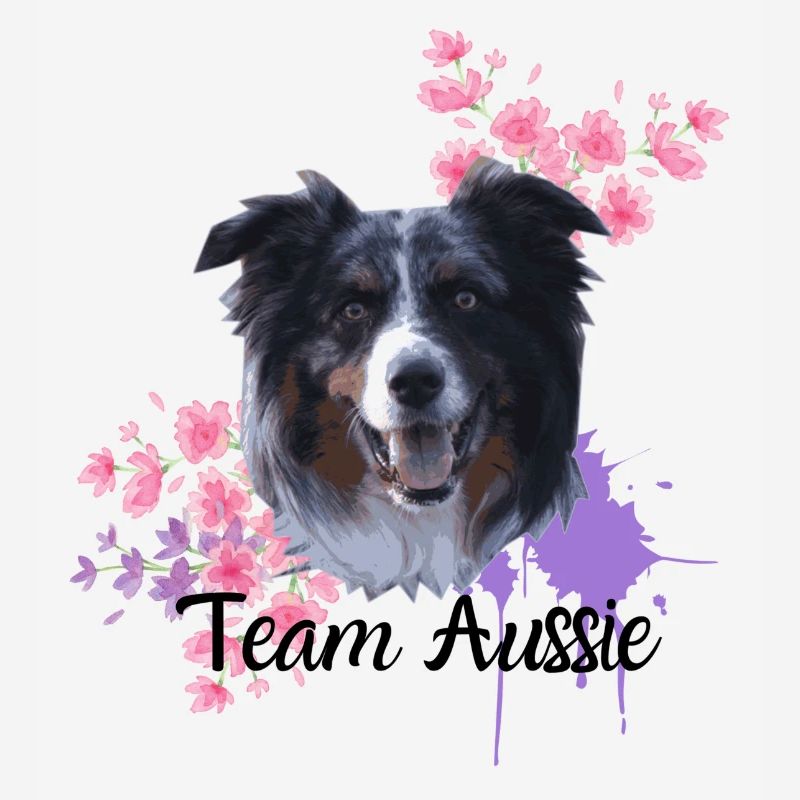 Team Aussie