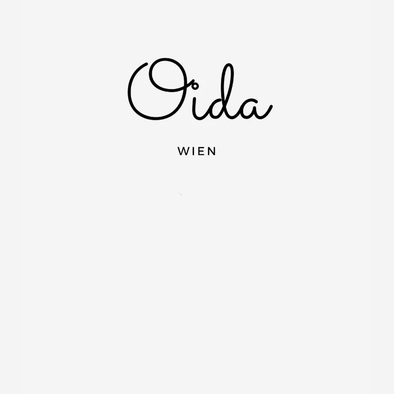Oida Vienne