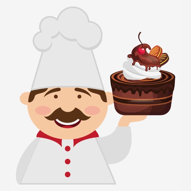 Pastry chef - pastry chef