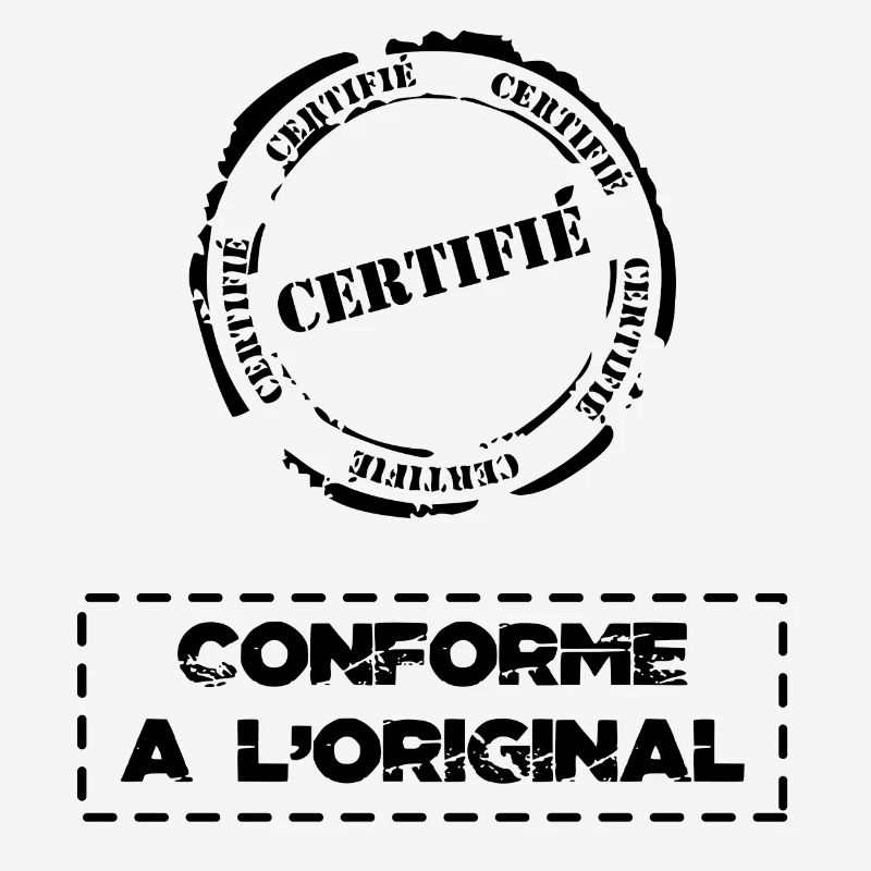 conformeoriginal