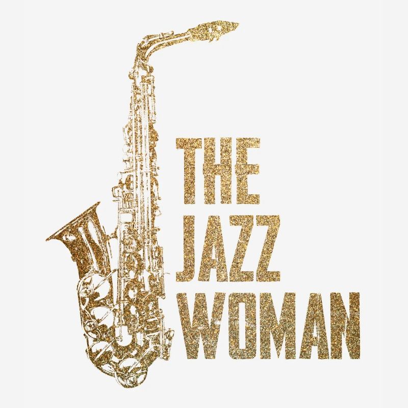 Femme de jazz