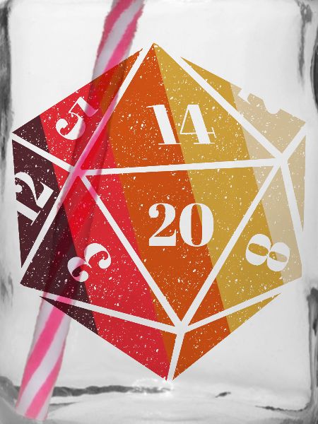 RPG-RPG-Tabletop-Rollenspiele Gamer-Rollenspiel