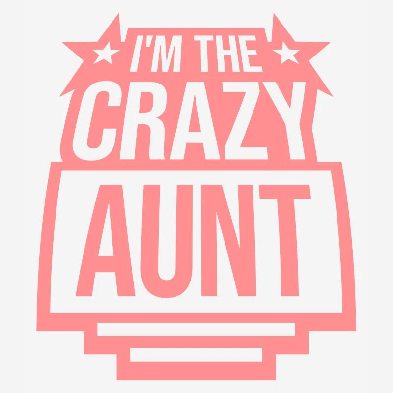 à The Crazy Aunt