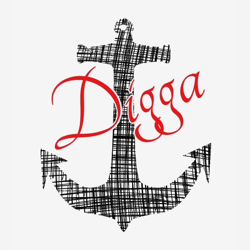 Digga Anker