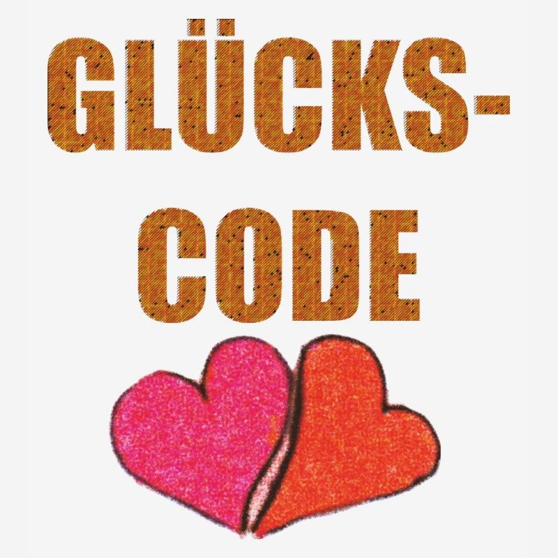 GLÜCKS CODE