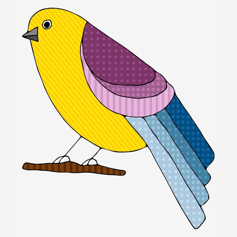 Oiseau