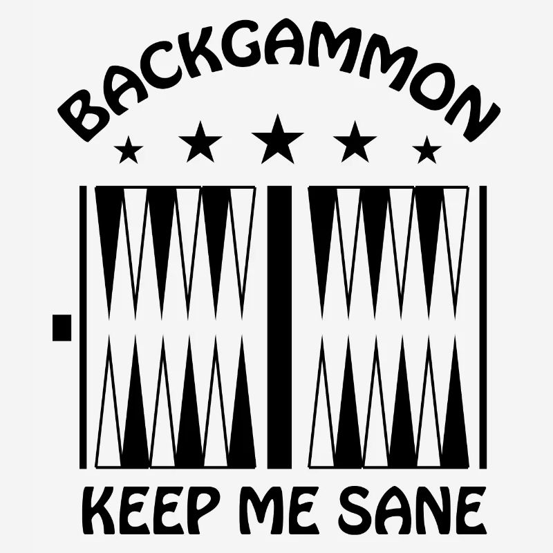 Jeu de société Échecs Backgammon Game Night
