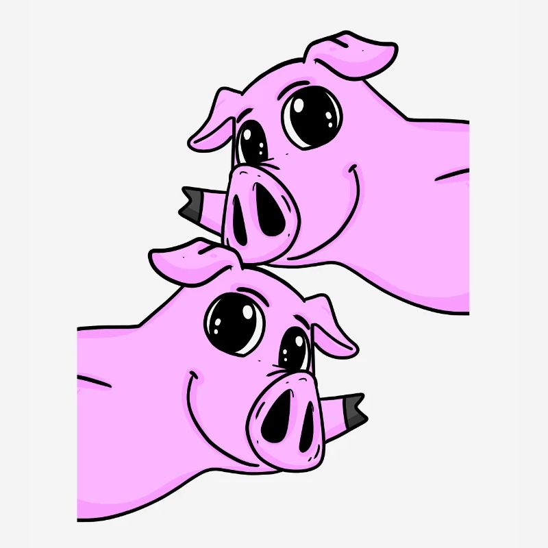 Cochons