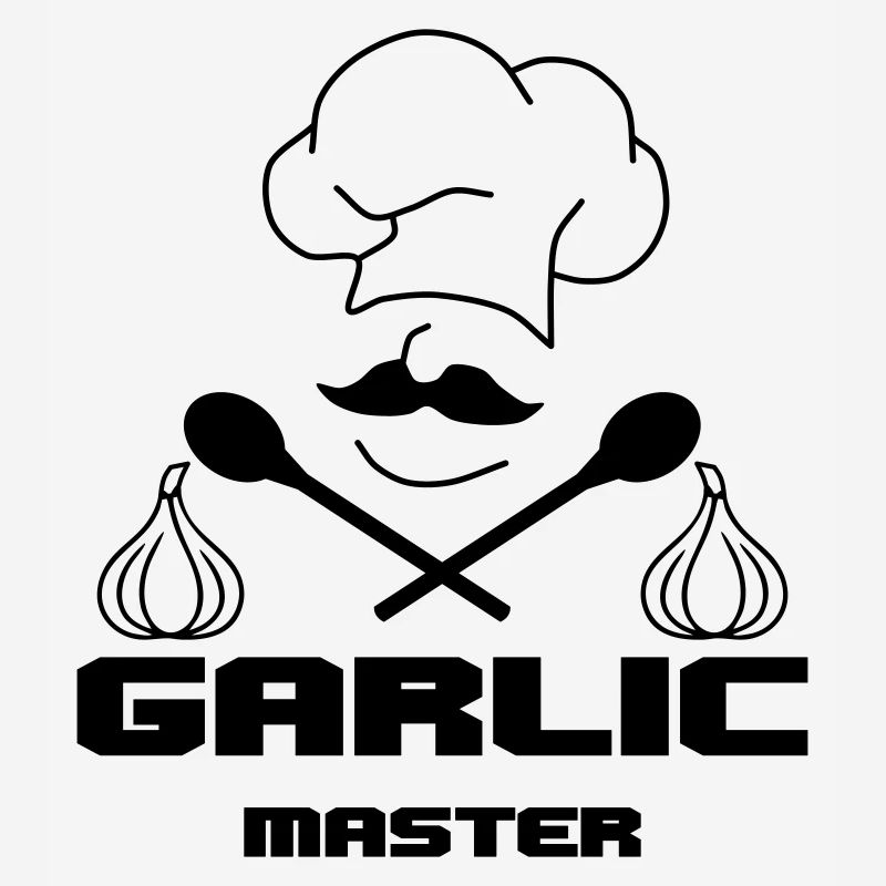 Garlic Master