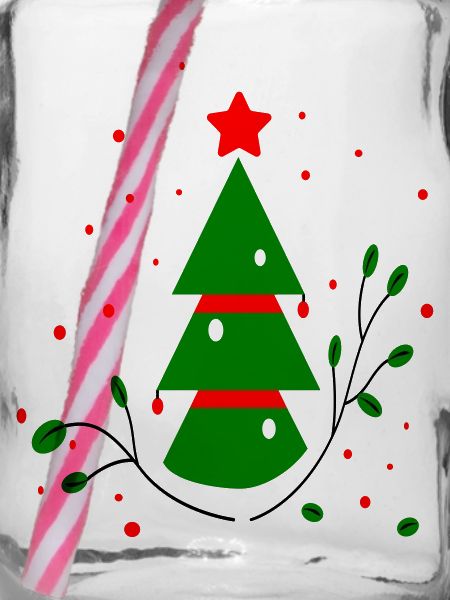 Noël, Arbre De Noël