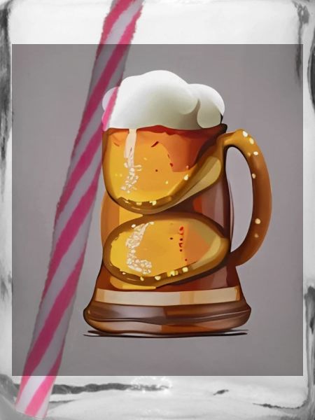 Biere Bretzel