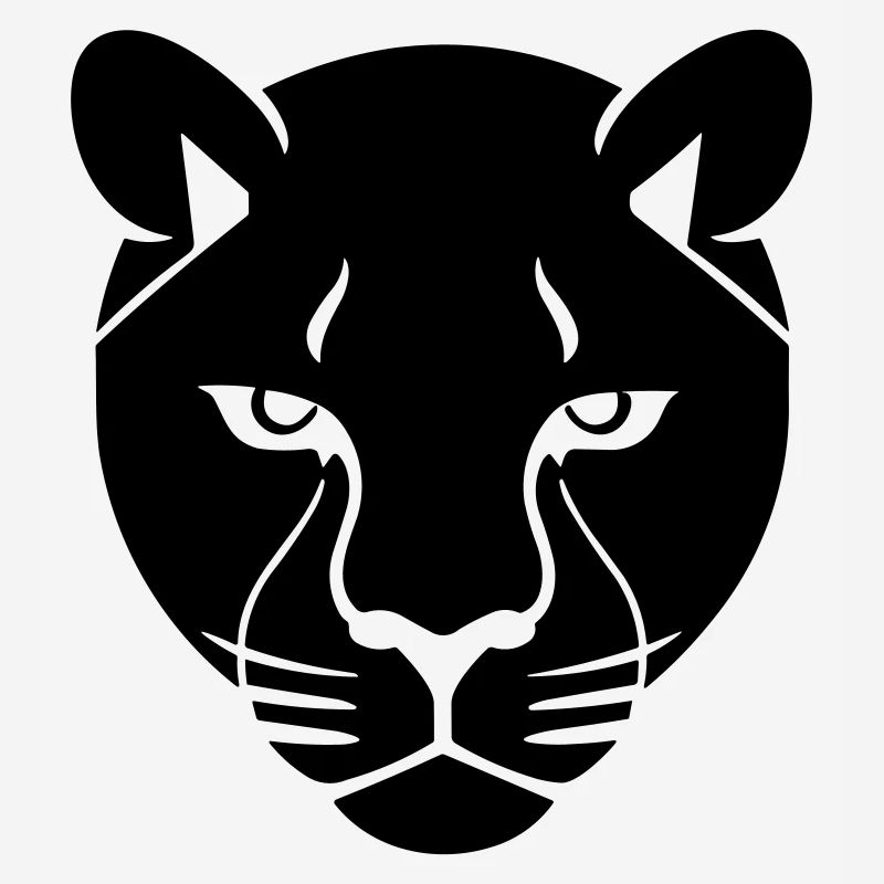 Panther's Head