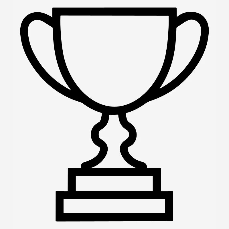 Trophäe