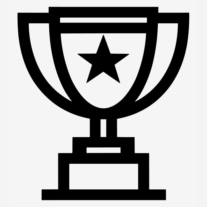 Trophäe