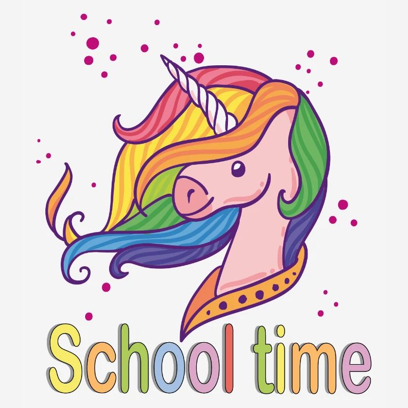 School Time, Einschulung