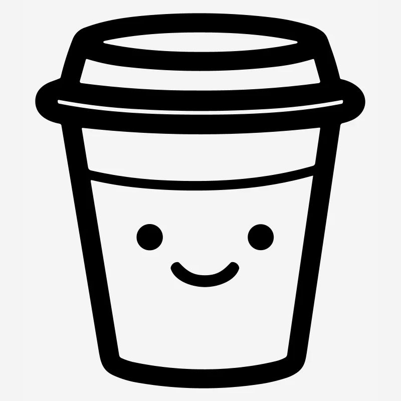 Mug de café