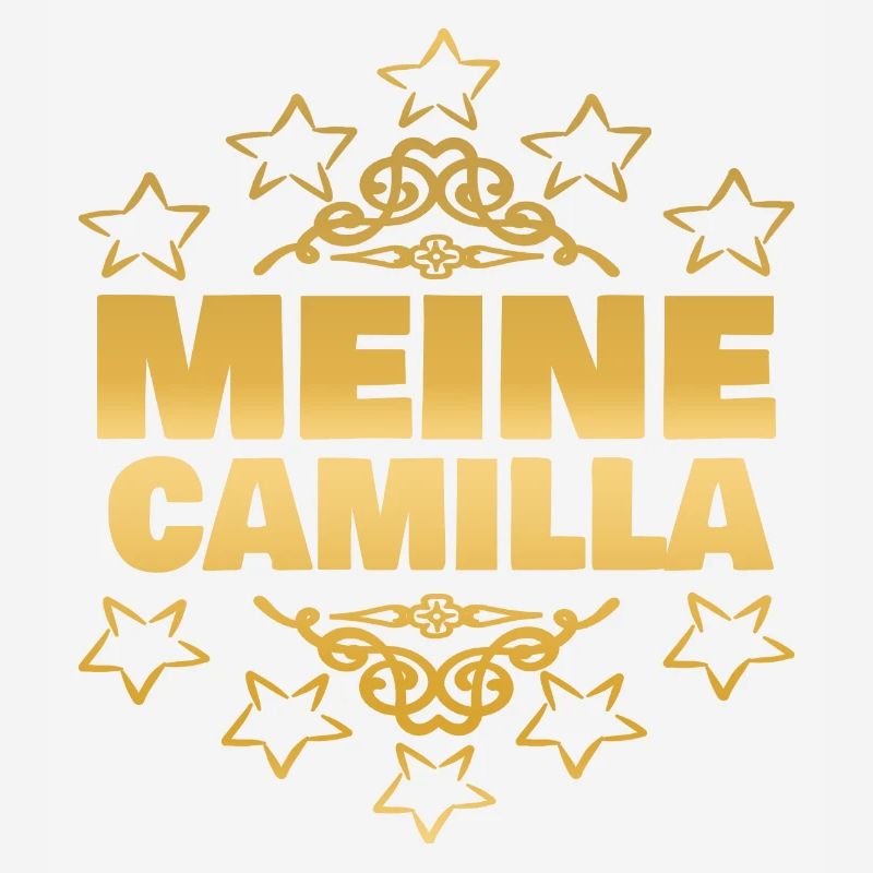 Fille Camilla